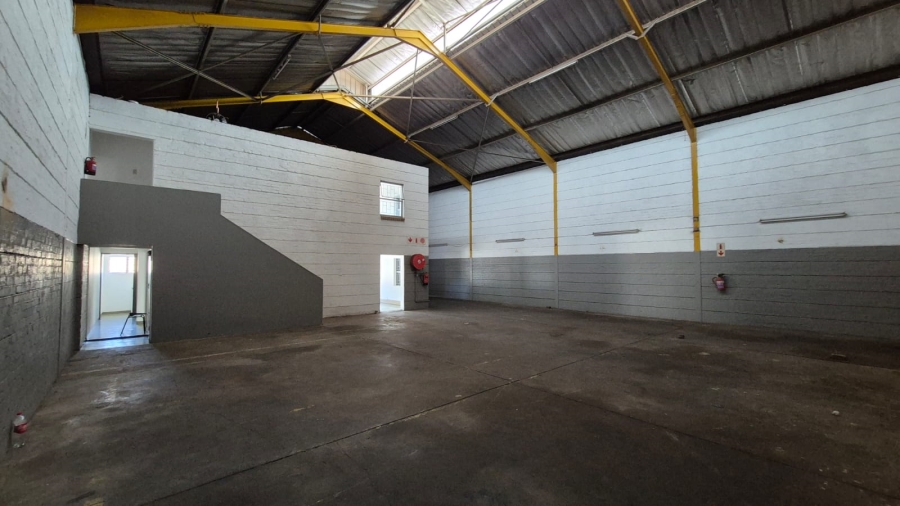 Commercial Property for Sale in Silvertondale Gauteng