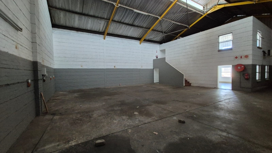 Commercial Property for Sale in Silvertondale Gauteng