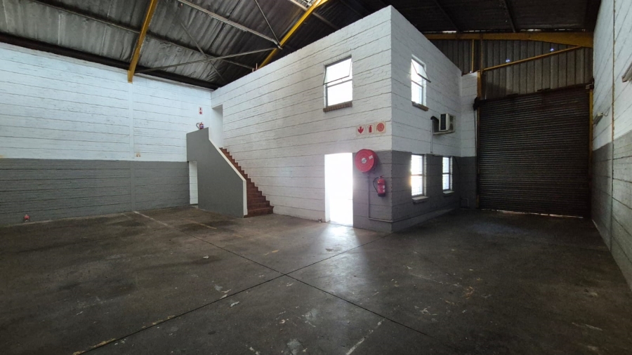 Commercial Property for Sale in Silvertondale Gauteng