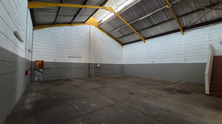 Commercial Property for Sale in Silvertondale Gauteng