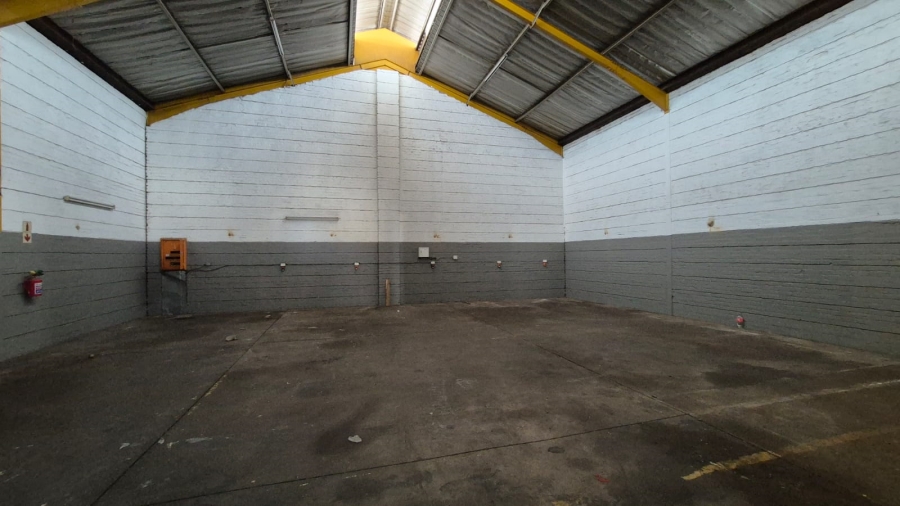 Commercial Property for Sale in Silvertondale Gauteng