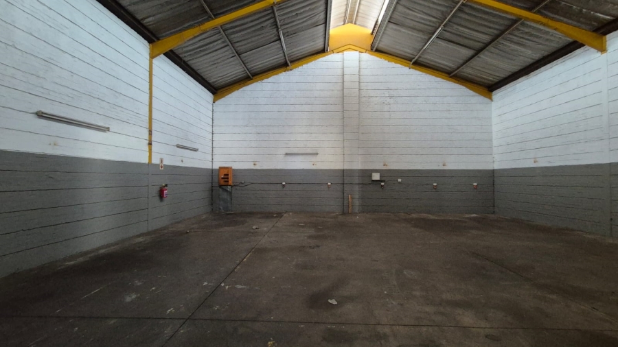 Commercial Property for Sale in Silvertondale Gauteng