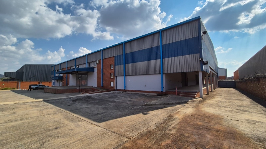 Commercial Property for Sale in Silvertondale Gauteng