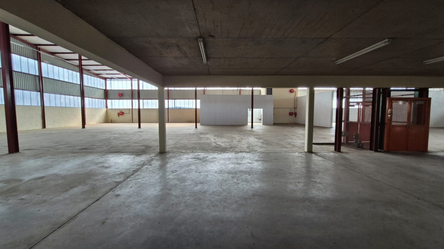 Commercial Property for Sale in Silvertondale Gauteng