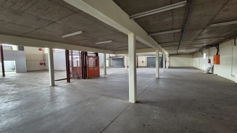 Commercial Property for Sale in Silvertondale Gauteng