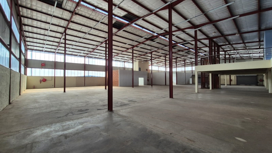 Commercial Property for Sale in Silvertondale Gauteng