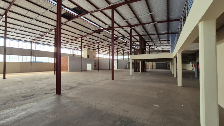 Commercial Property for Sale in Silvertondale Gauteng