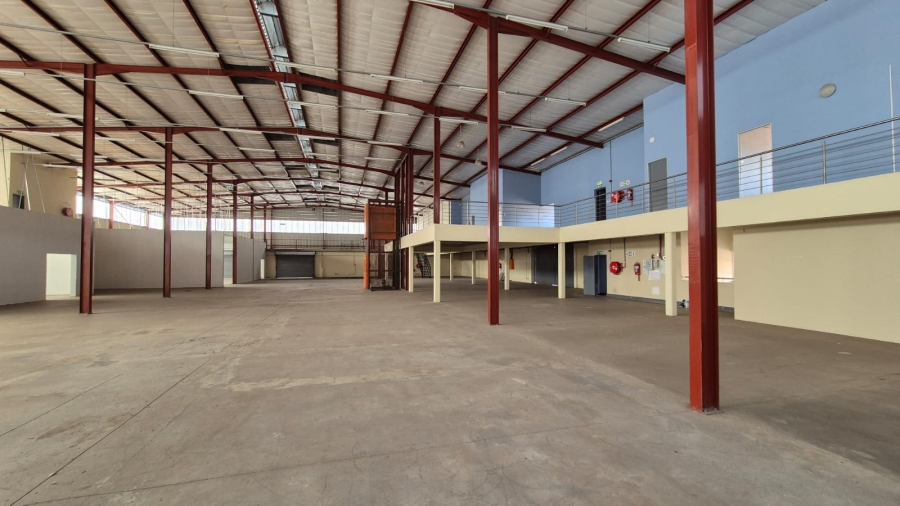 Commercial Property for Sale in Silvertondale Gauteng