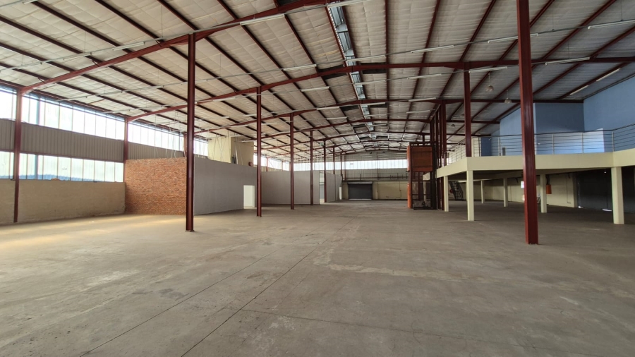Commercial Property for Sale in Silvertondale Gauteng