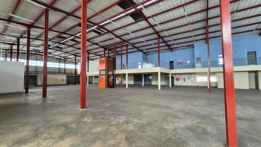 Commercial Property for Sale in Silvertondale Gauteng