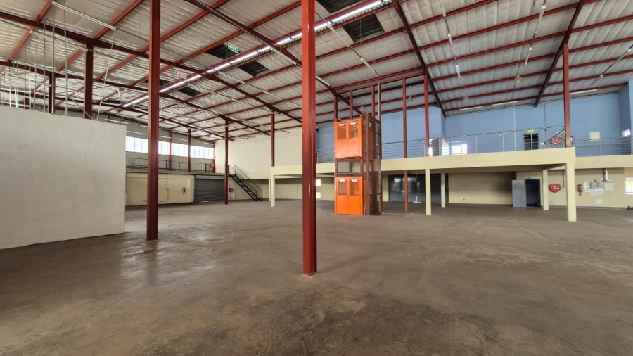 Commercial Property for Sale in Silvertondale Gauteng