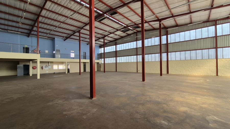 Commercial Property for Sale in Silvertondale Gauteng