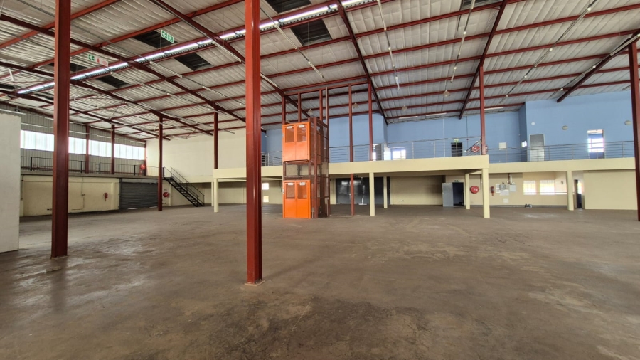 Commercial Property for Sale in Silvertondale Gauteng