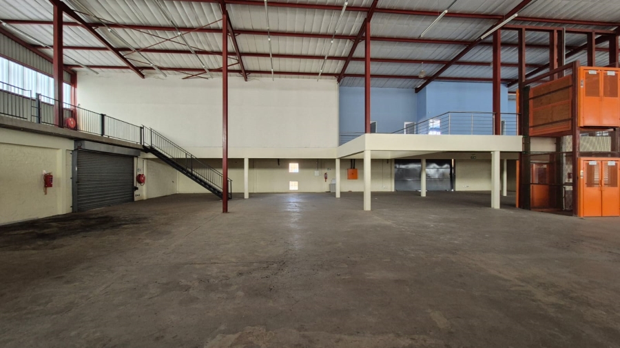 Commercial Property for Sale in Silvertondale Gauteng