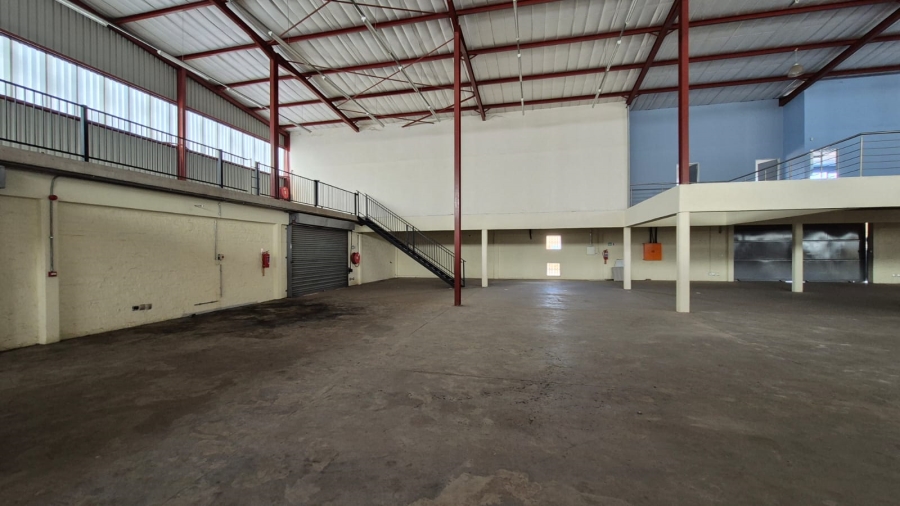 Commercial Property for Sale in Silvertondale Gauteng