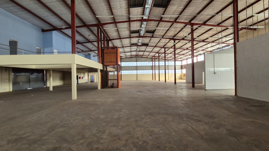Commercial Property for Sale in Silvertondale Gauteng