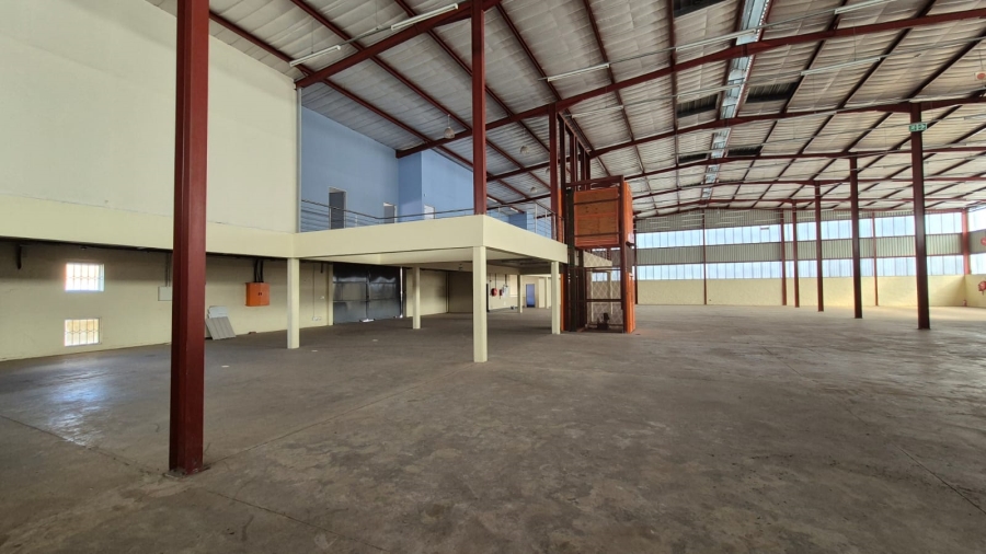 Commercial Property for Sale in Silvertondale Gauteng