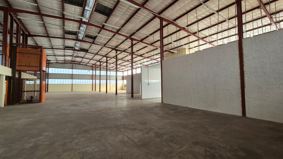 Commercial Property for Sale in Silvertondale Gauteng