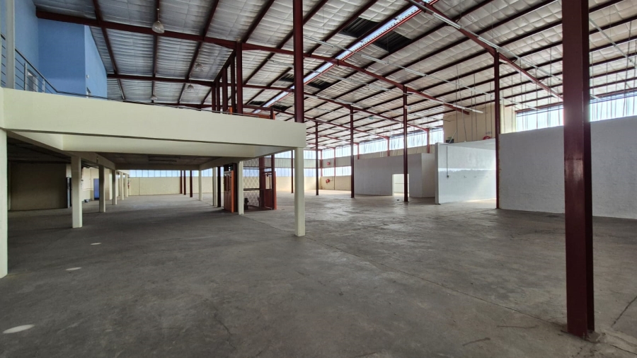 Commercial Property for Sale in Silvertondale Gauteng