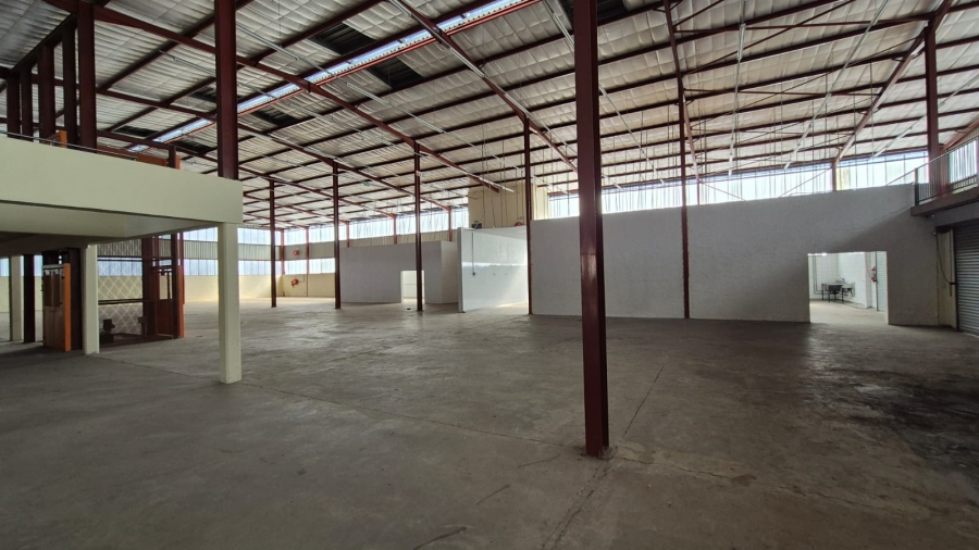 Commercial Property for Sale in Silvertondale Gauteng
