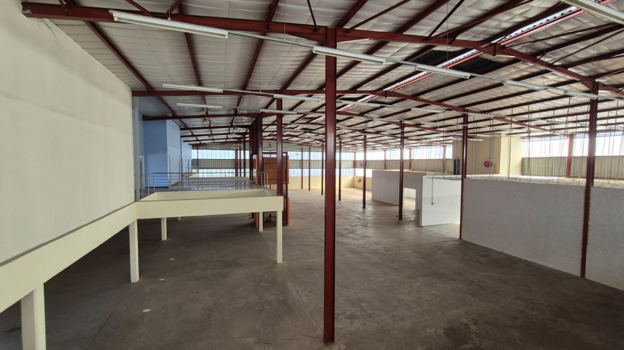 Commercial Property for Sale in Silvertondale Gauteng