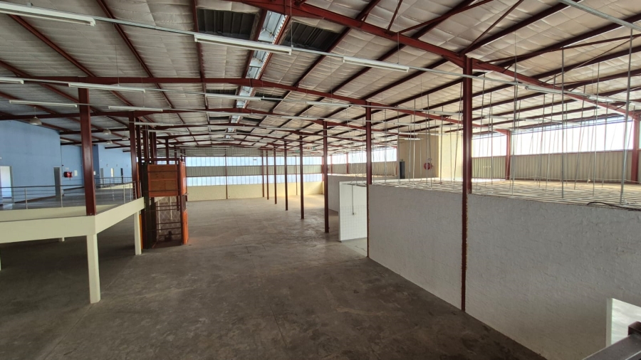 Commercial Property for Sale in Silvertondale Gauteng