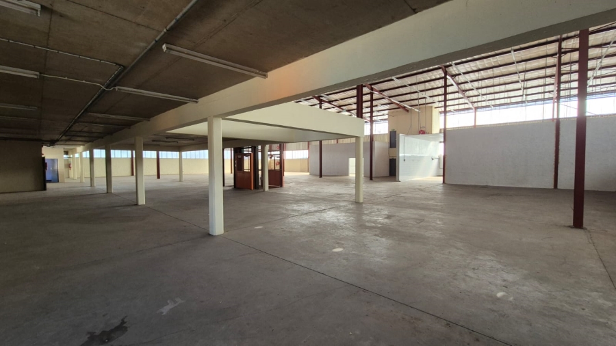 Commercial Property for Sale in Silvertondale Gauteng
