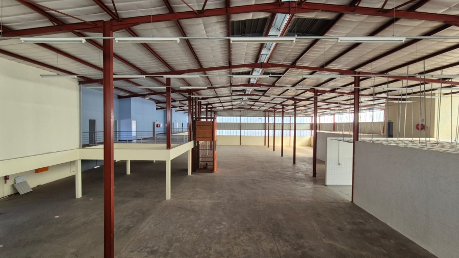 Commercial Property for Sale in Silvertondale Gauteng