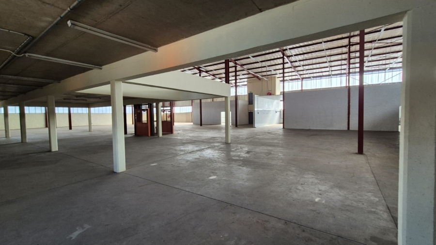 Commercial Property for Sale in Silvertondale Gauteng