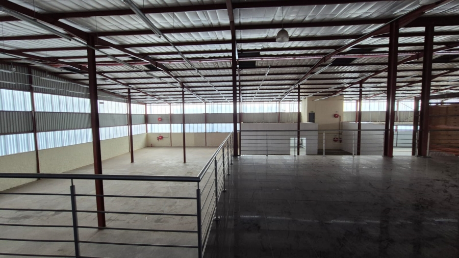 Commercial Property for Sale in Silvertondale Gauteng