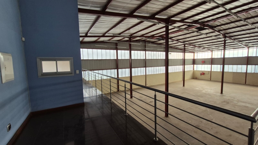 Commercial Property for Sale in Silvertondale Gauteng