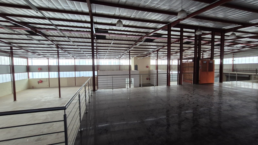 Commercial Property for Sale in Silvertondale Gauteng