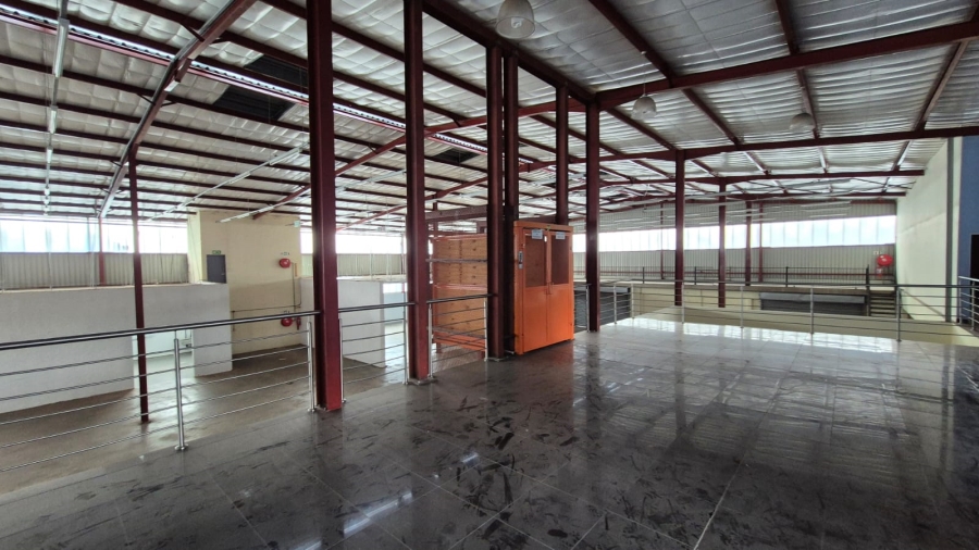 Commercial Property for Sale in Silvertondale Gauteng
