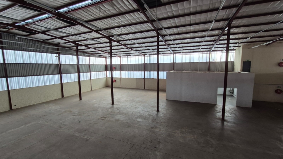 Commercial Property for Sale in Silvertondale Gauteng