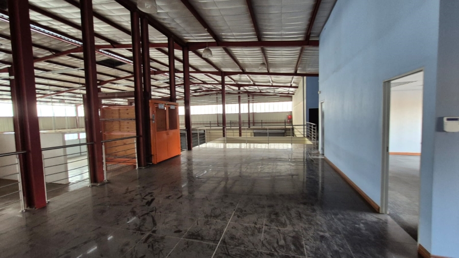 Commercial Property for Sale in Silvertondale Gauteng