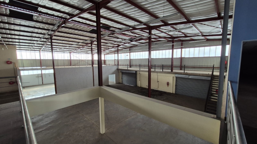 Commercial Property for Sale in Silvertondale Gauteng