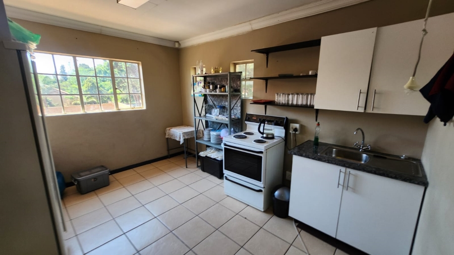 Commercial Property for Sale in Eldoraigne Gauteng