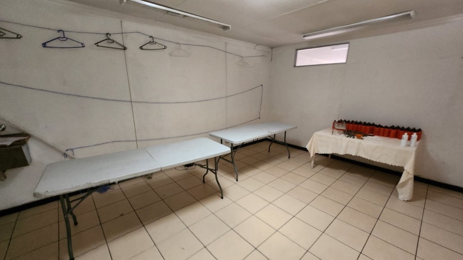 Commercial Property for Sale in Eldoraigne Gauteng