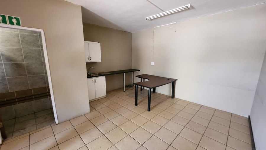 Commercial Property for Sale in Eldoraigne Gauteng