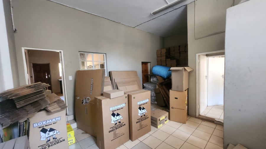 Commercial Property for Sale in Eldoraigne Gauteng