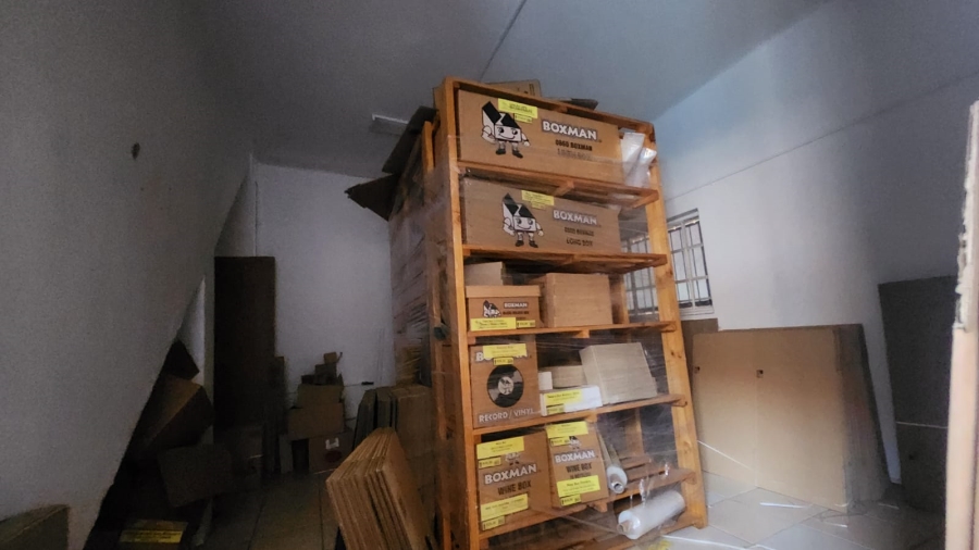 Commercial Property for Sale in Eldoraigne Gauteng
