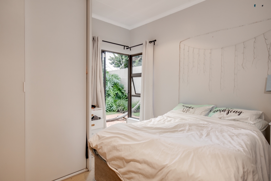 To Let 4 Bedroom Property for Rent in Fourways Gardens Gauteng