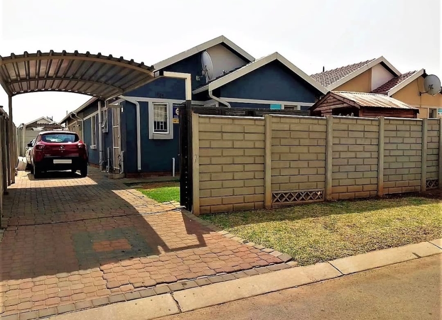 3 Bedroom Property for Sale in Albertsdal Gauteng