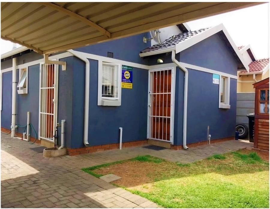 3 Bedroom Property for Sale in Albertsdal Gauteng
