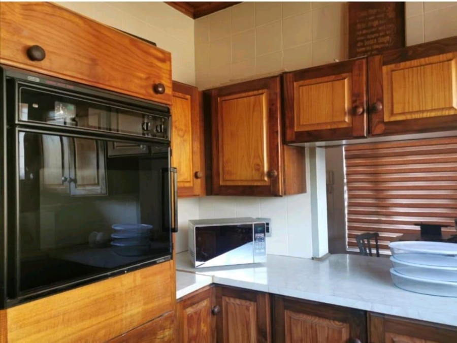 4 Bedroom Property for Sale in Three Rivers Gauteng