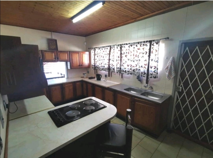 4 Bedroom Property for Sale in Three Rivers Gauteng