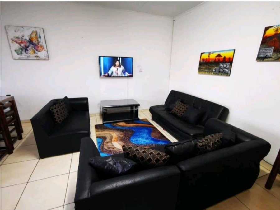 4 Bedroom Property for Sale in Three Rivers Gauteng