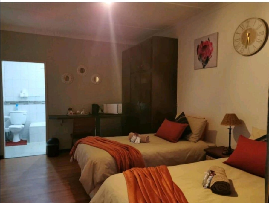 4 Bedroom Property for Sale in Three Rivers Gauteng