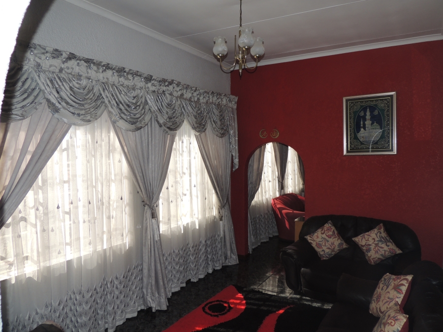 3 Bedroom Property for Sale in Elandspark Gauteng