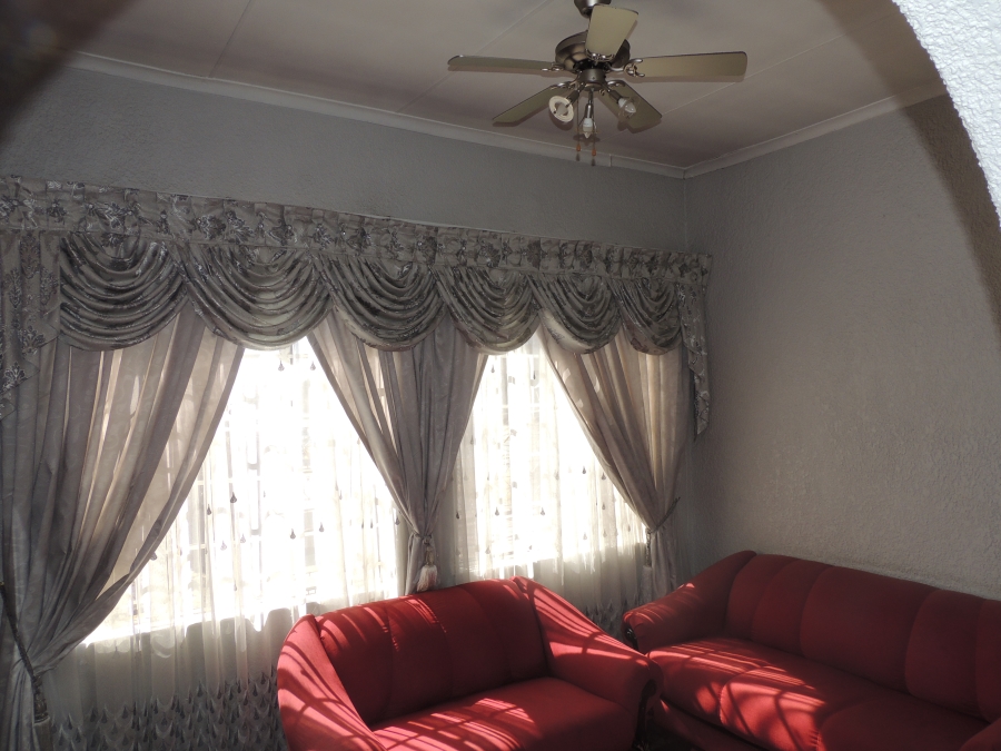 3 Bedroom Property for Sale in Elandspark Gauteng